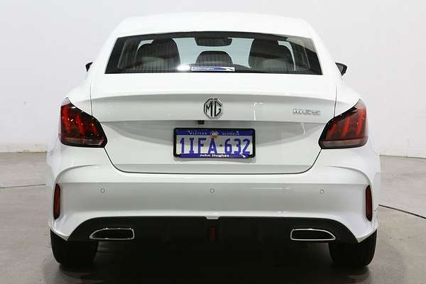 2024 MG MG5 Vibe