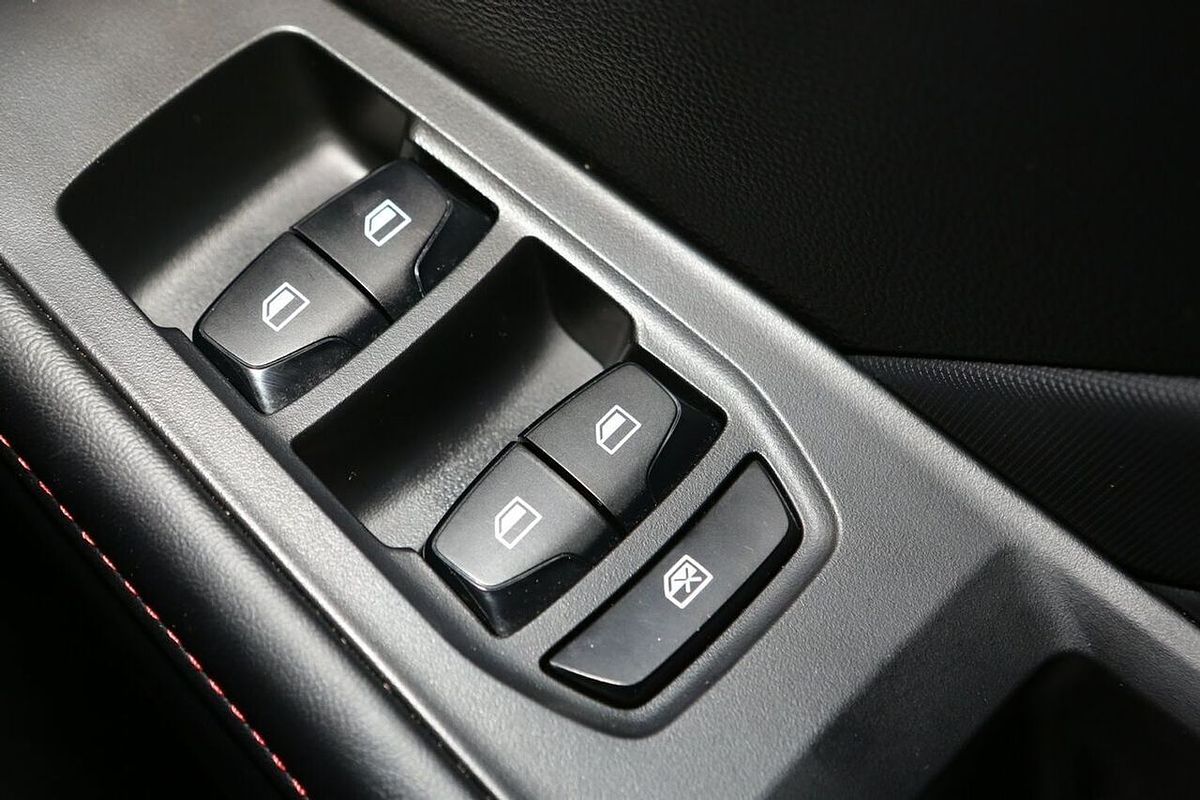2024 MG MG5 Vibe