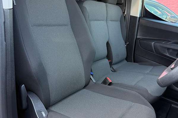 2024 Peugeot Partner Premium K9 SWB
