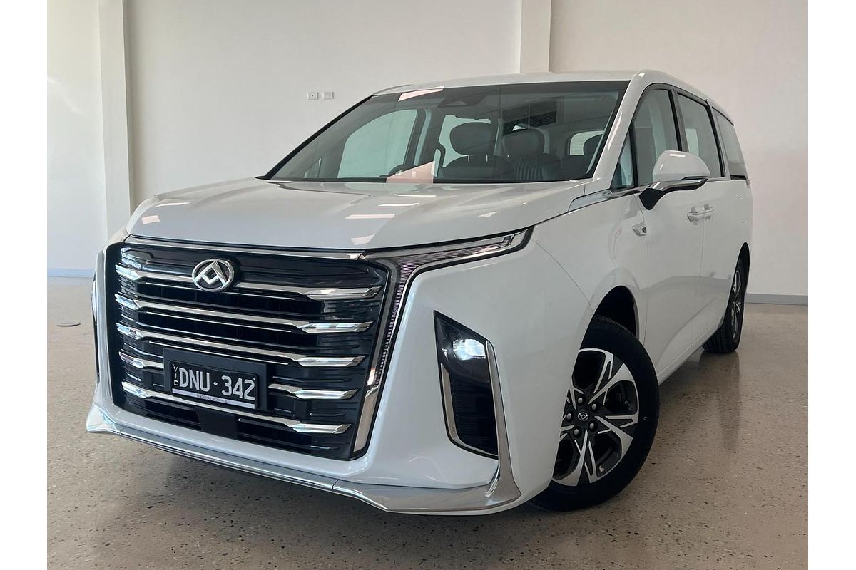 2023 LDV MIFA Mode