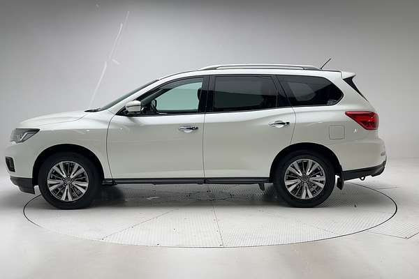 2019 Nissan Pathfinder ST-L R52 Series III
