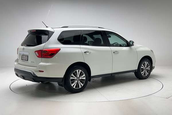 2019 Nissan Pathfinder ST-L R52 Series III