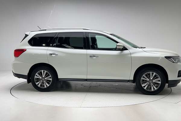 2019 Nissan Pathfinder ST-L R52 Series III