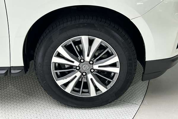 2019 Nissan Pathfinder ST-L R52 Series III