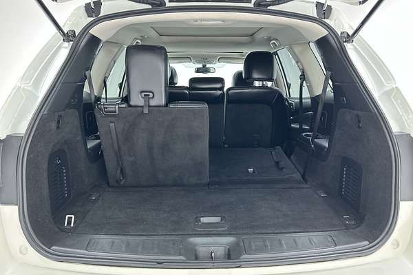 2019 Nissan Pathfinder ST-L R52 Series III
