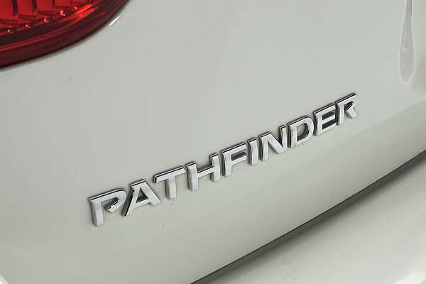 2019 Nissan Pathfinder ST-L R52 Series III