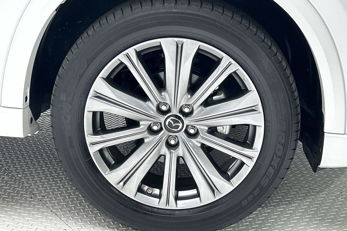 2023 Mazda CX-5 G25 Akera KF Series