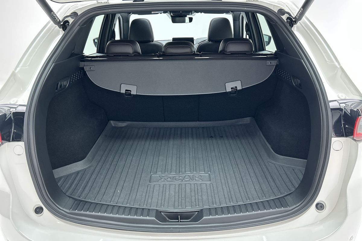 2023 Mazda CX-5 G25 Akera KF Series