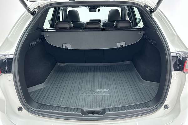 2023 Mazda CX-5 G25 Akera KF Series