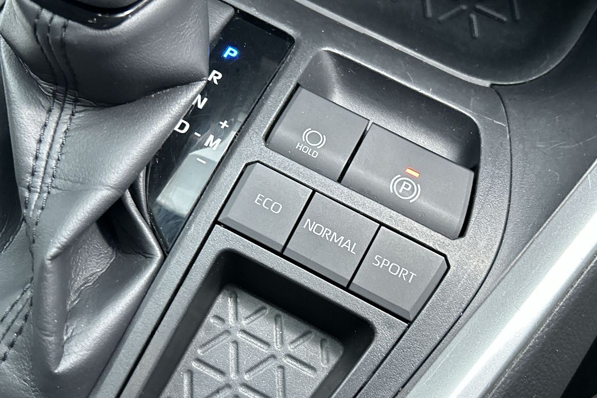 2023 Toyota RAV4 GX MXAA52R