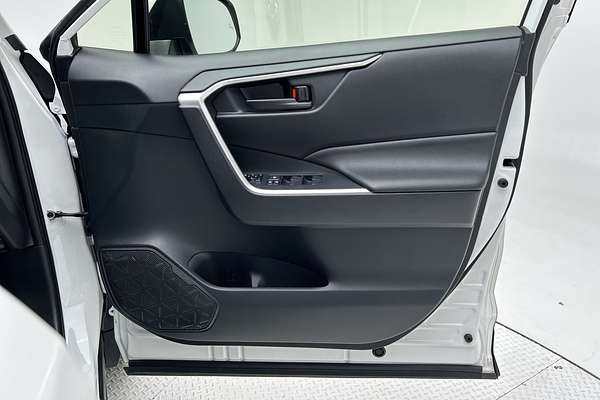2023 Toyota RAV4 GX MXAA52R