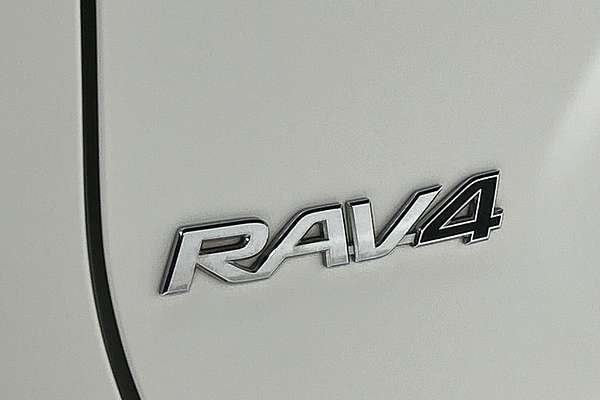 2023 Toyota RAV4 GX MXAA52R