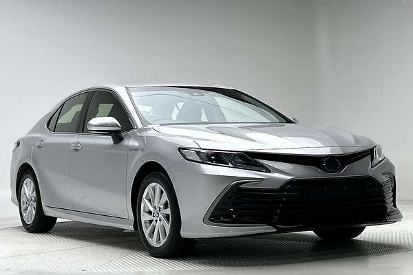 2023 Toyota Camry Ascent AXVH70R