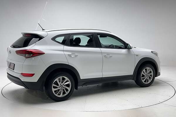 2017 Hyundai Tucson Active TL2