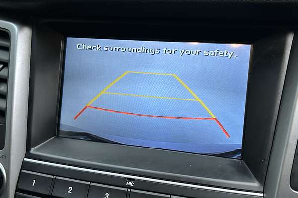 2017 Hyundai Tucson Active TL2