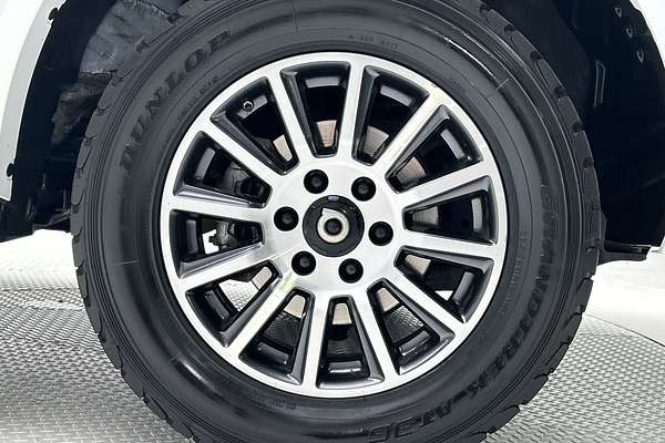 2023 GWM Ute Cannon NPW 4X4