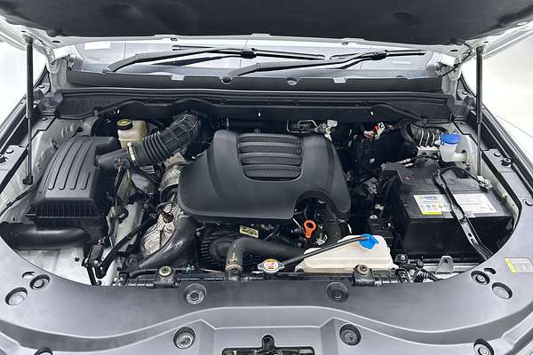 2023 GWM Ute Cannon NPW 4X4