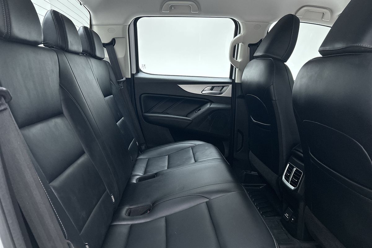 2023 GWM Ute Cannon NPW 4X4