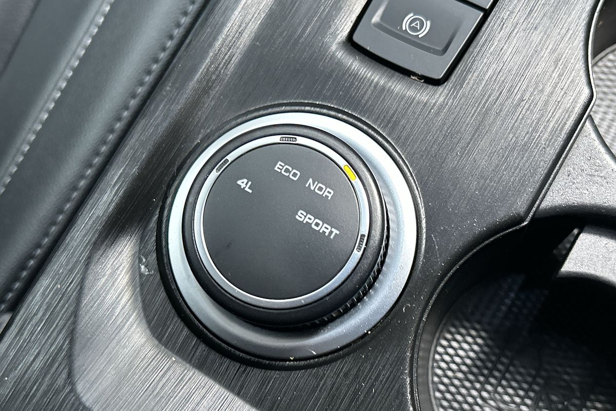 2023 GWM Ute Cannon NPW 4X4