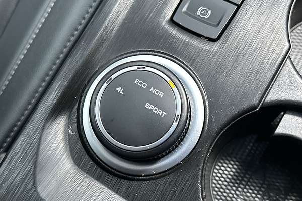 2023 GWM Ute Cannon NPW 4X4