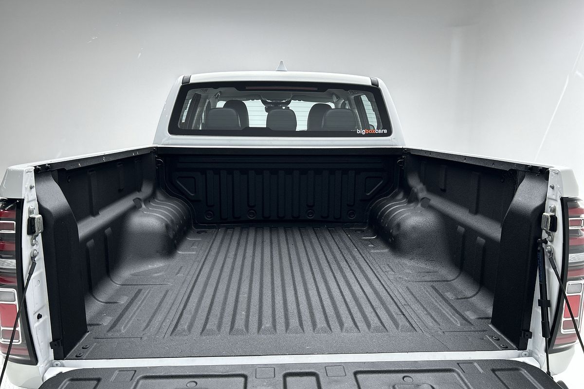 2023 GWM Ute Cannon NPW 4X4