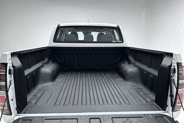 2023 GWM Ute Cannon NPW 4X4