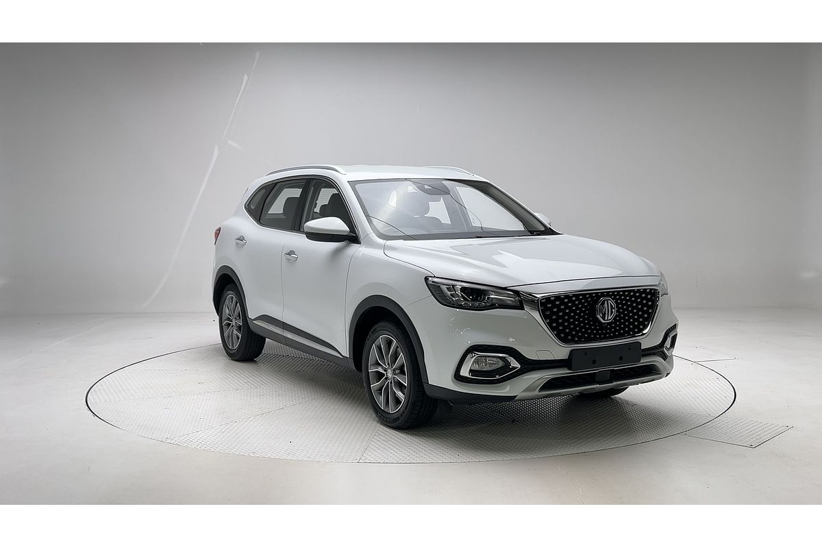 2022 MG HS Vibe SAS23