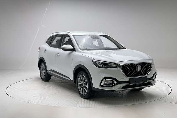 2022 MG HS Vibe SAS23