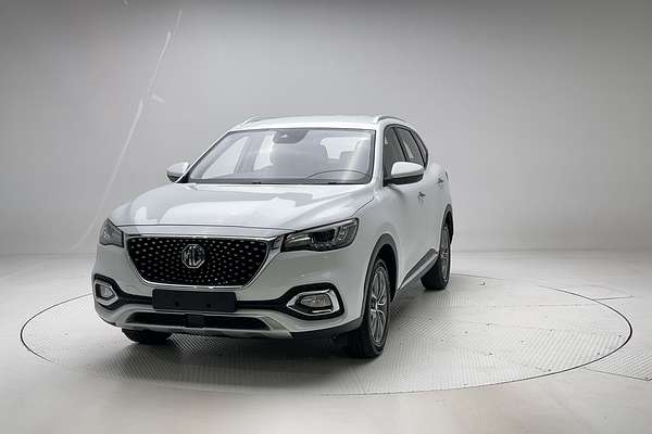 2022 MG HS Vibe SAS23