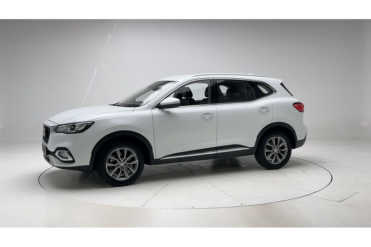 2022 MG HS Vibe SAS23