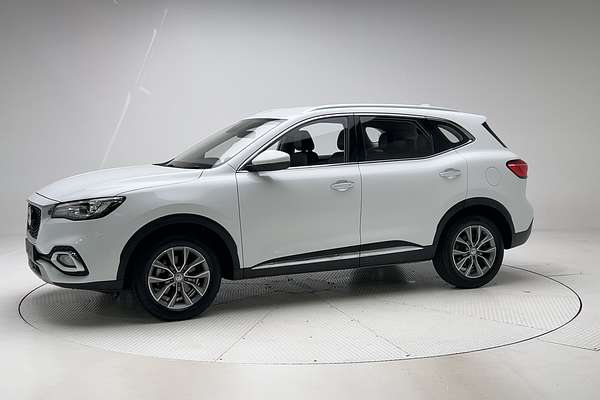 2022 MG HS Vibe SAS23