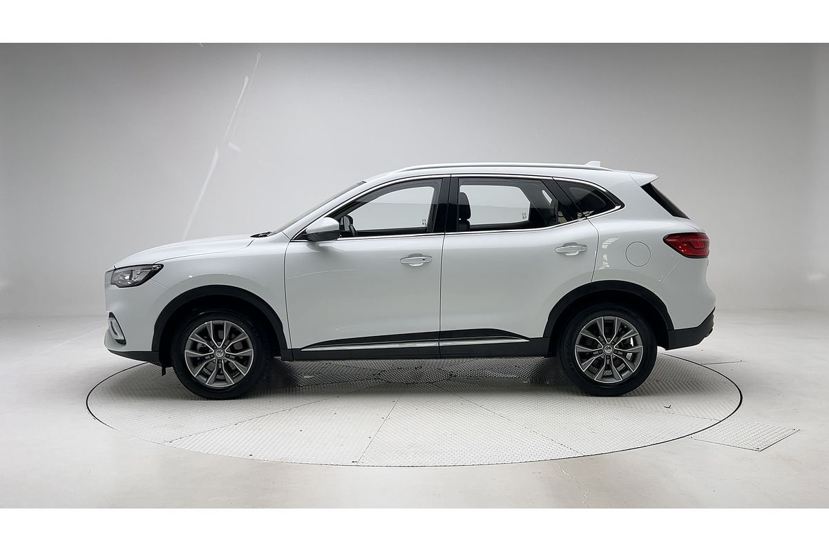 2022 MG HS Vibe SAS23
