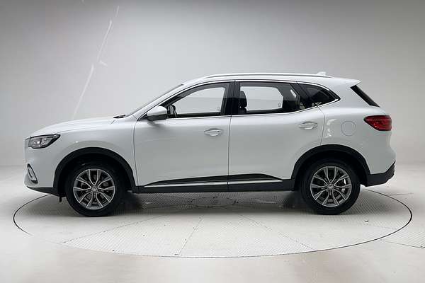 2022 MG HS Vibe SAS23