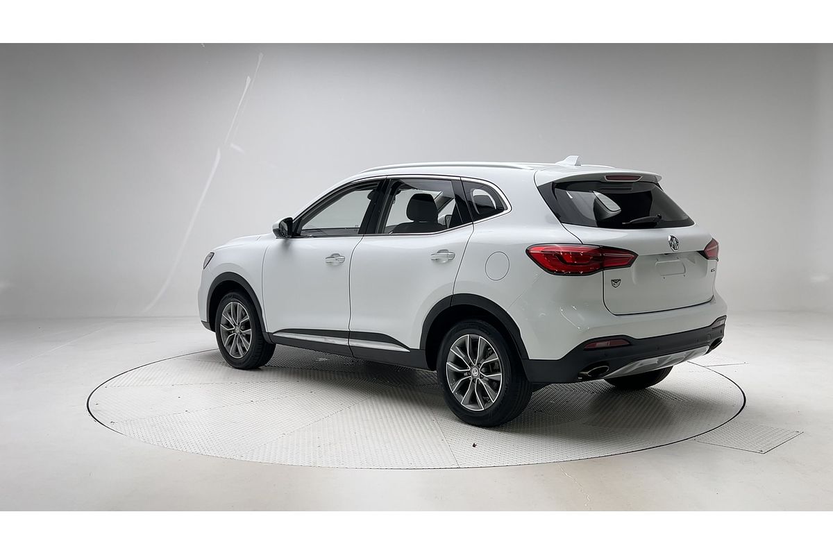 2022 MG HS Vibe SAS23