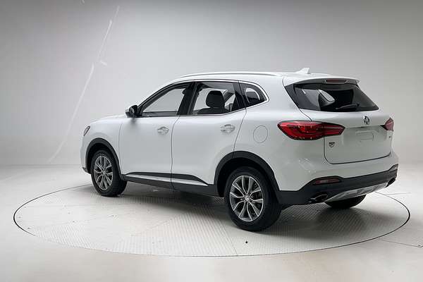 2022 MG HS Vibe SAS23