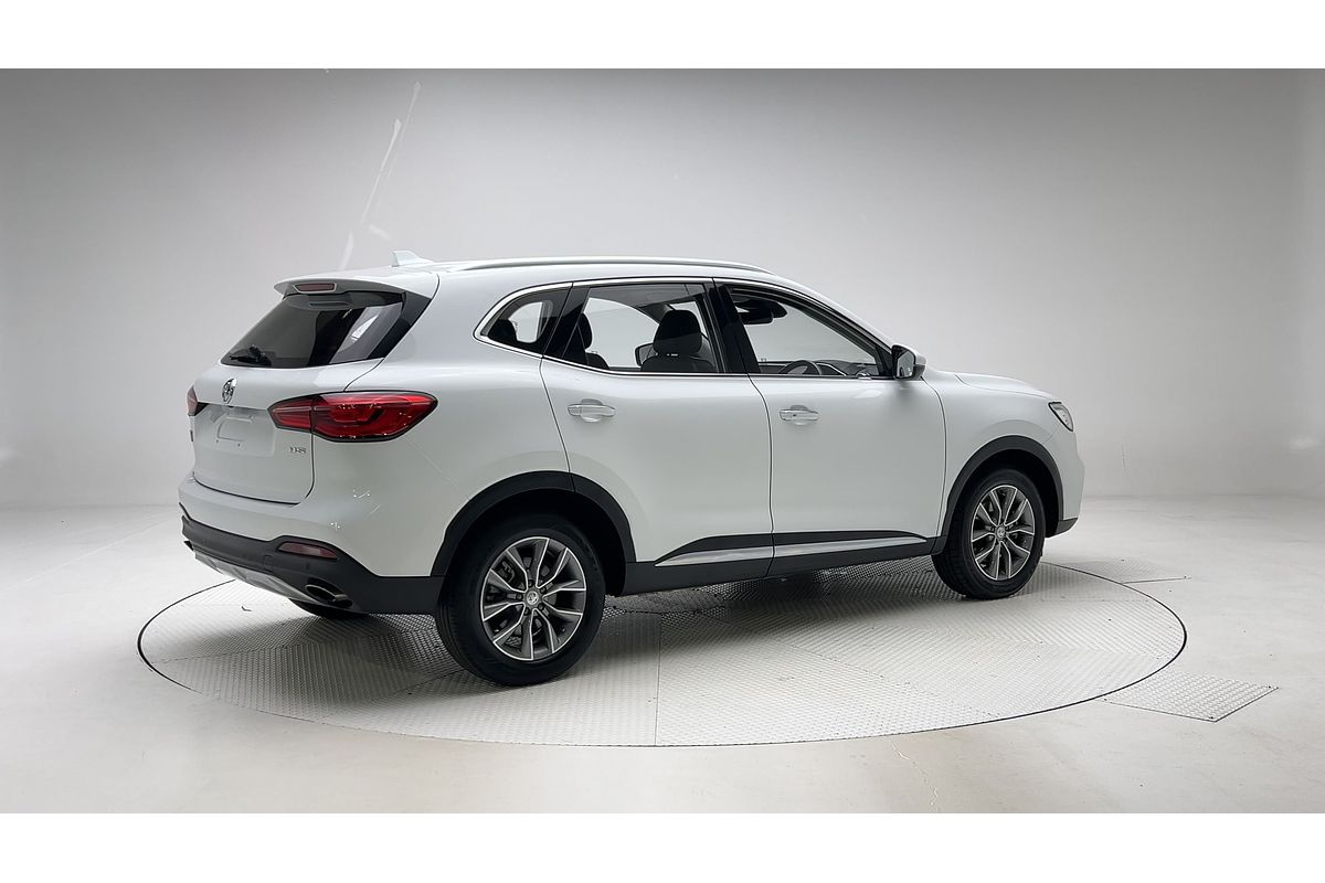 2022 MG HS Vibe SAS23