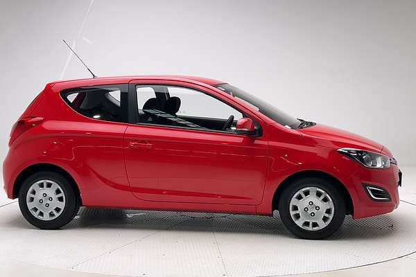 2013 Hyundai i20 Active PB