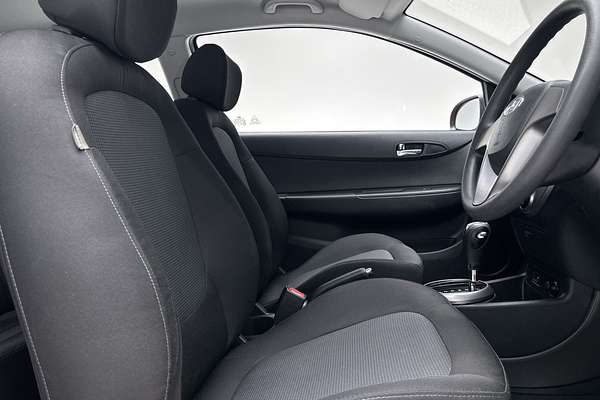 2013 Hyundai i20 Active PB