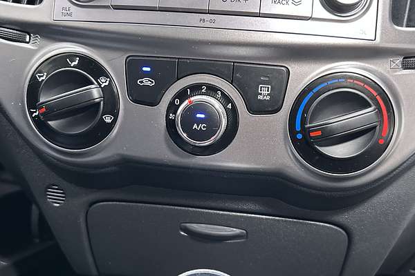 2013 Hyundai i20 Active PB