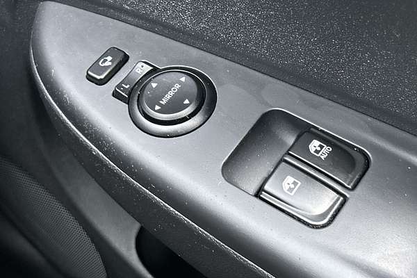 2013 Hyundai i20 Active PB