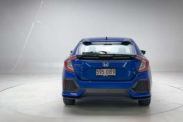 2019 Honda Civic VTi-S 10th Gen