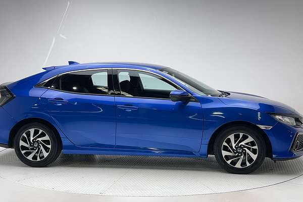 2019 Honda Civic VTi-S 10th Gen