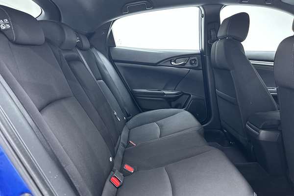 2019 Honda Civic VTi-S 10th Gen
