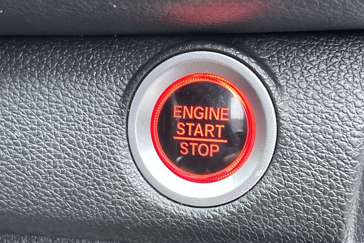 2019 Honda Civic VTi-S 10th Gen