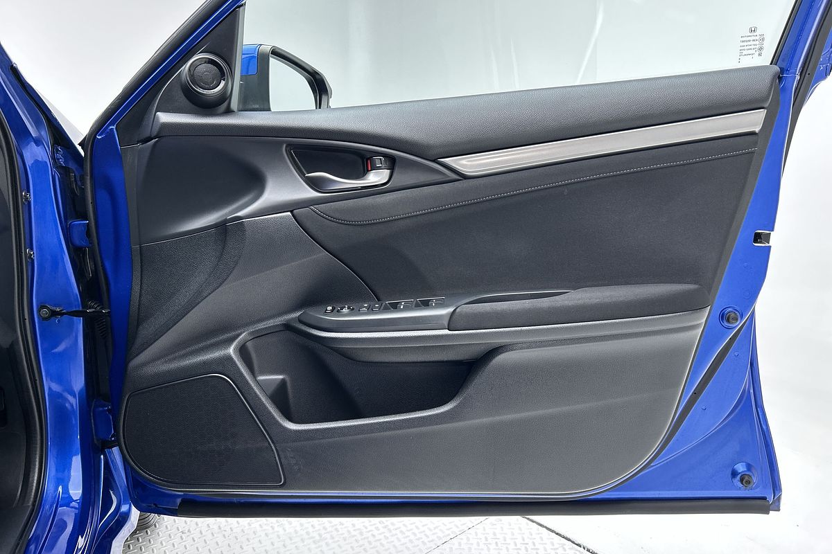 2019 Honda Civic VTi-S 10th Gen