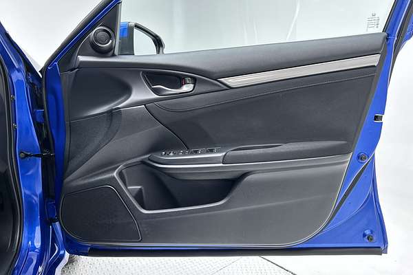 2019 Honda Civic VTi-S 10th Gen
