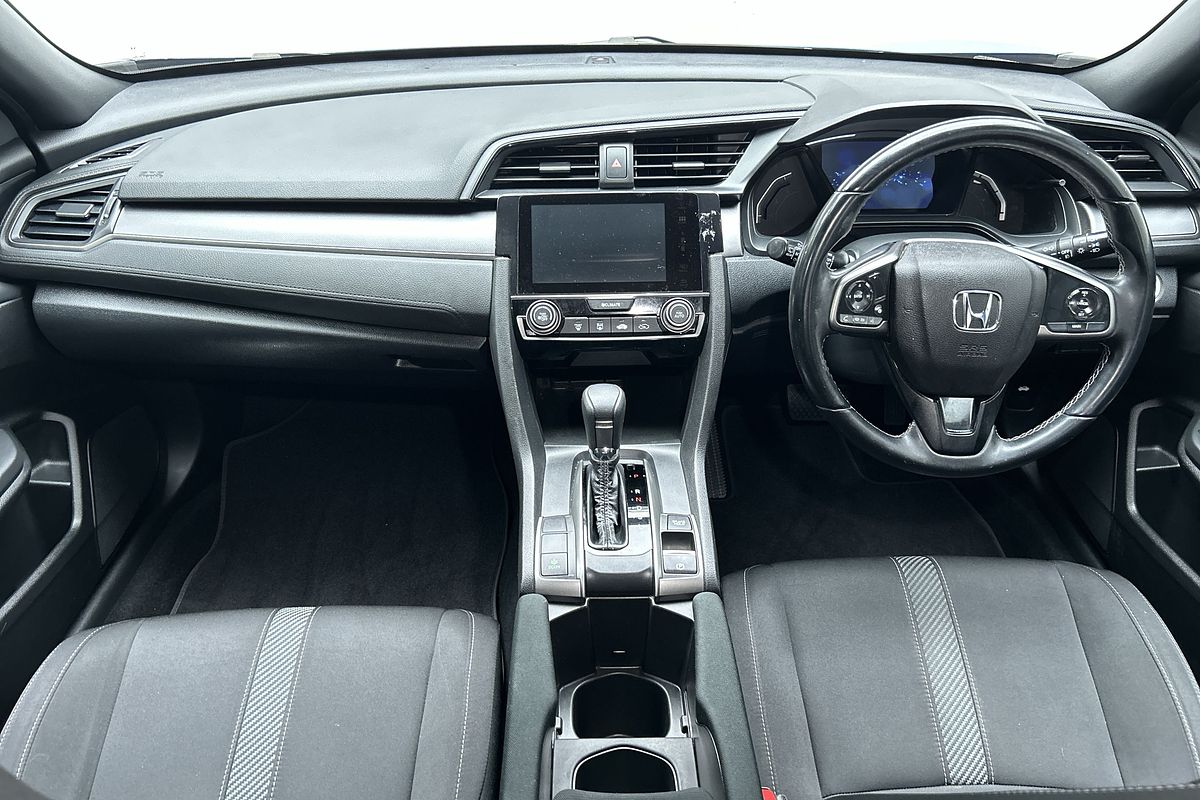 2019 Honda Civic VTi-S 10th Gen