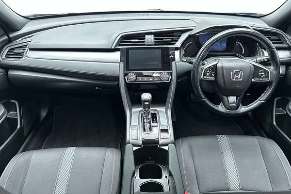 2019 Honda Civic VTi-S 10th Gen