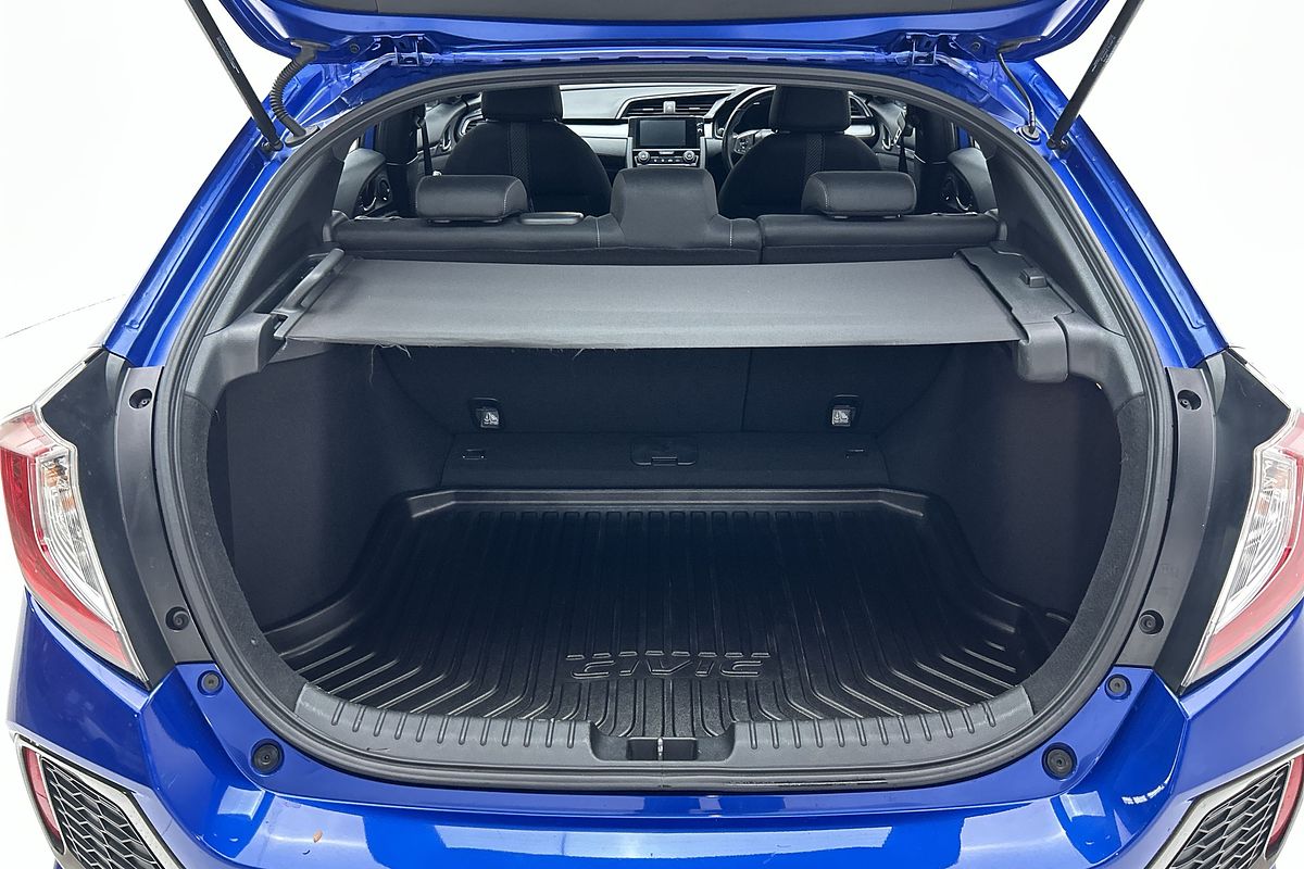 2019 Honda Civic VTi-S 10th Gen