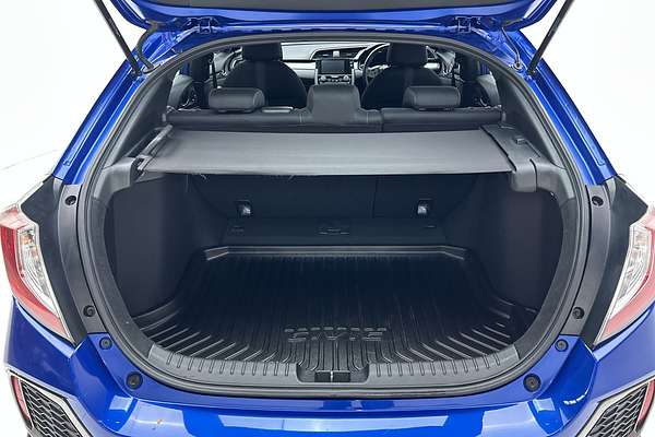2019 Honda Civic VTi-S 10th Gen